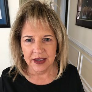 Meet your Posher, Brenda